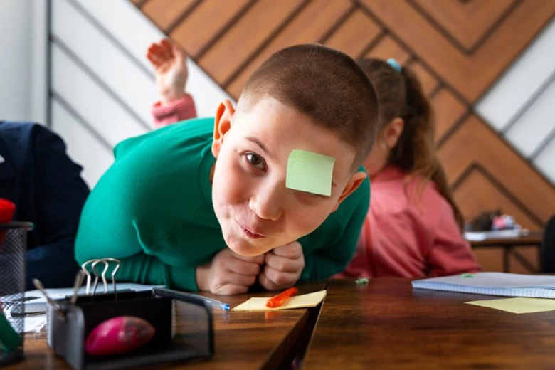 TDAH Não É Moda: A Importância de Não Banalizar a Desatenção FreePik TDAH Não É Moda: A Importância de Não Banalizar a Desatenção