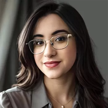 Psicóloga Jéssica Estrela